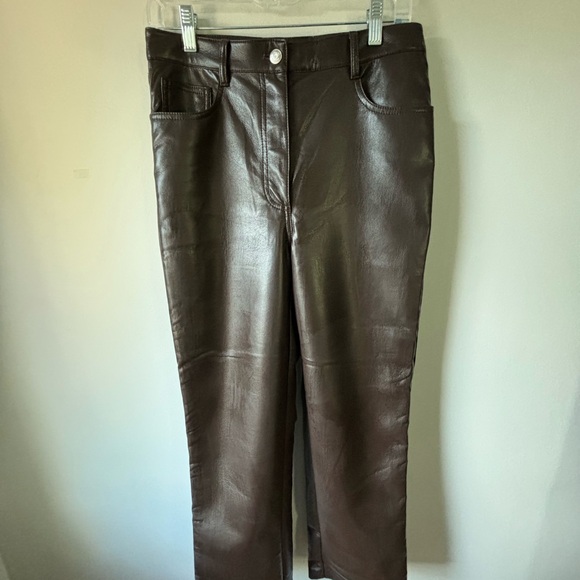 Wilfred Melina Cropped Pants - Picture 4 of 5